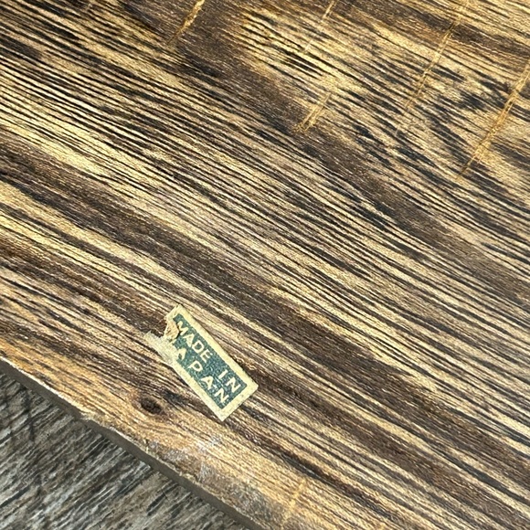 Vintage Cheese Board - Picture 6 of 10